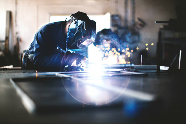 Affordable Welder Services in Covington, WA
