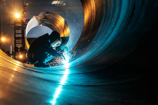 Best Marine and Shipbuilding Welding in Covington, WA