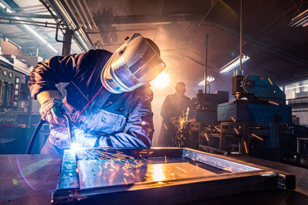 Best Automotive Welding in Covington, WA