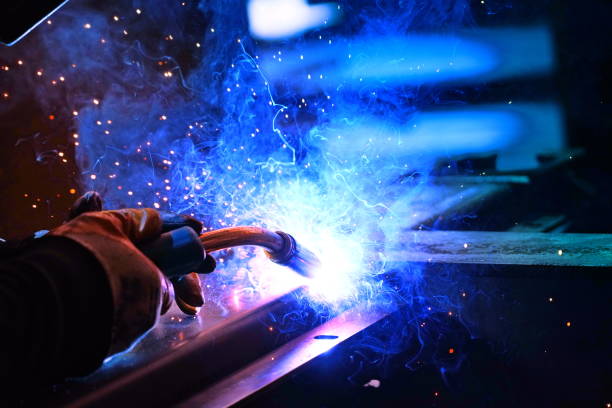 Best Pipe Welding in Covington, WA