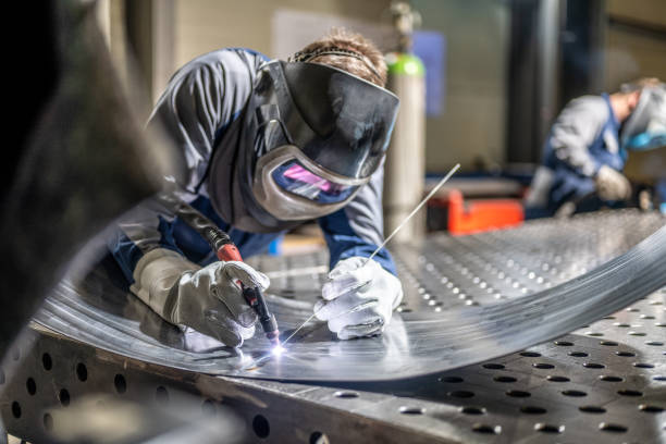 Best Artistic and Custom Metal Fabrication in Covington, WA