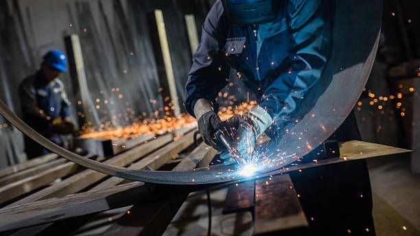 Affordable Welder Services in Covington, WA