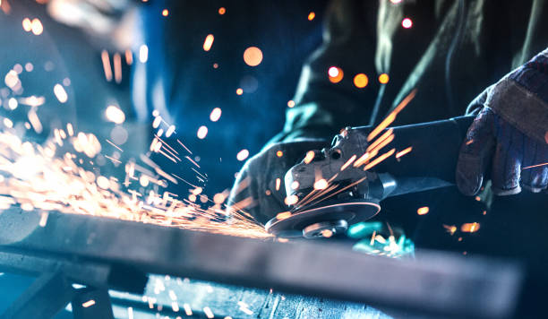 Reliable Covington, WA Welder & Metal Fabrication Solutions